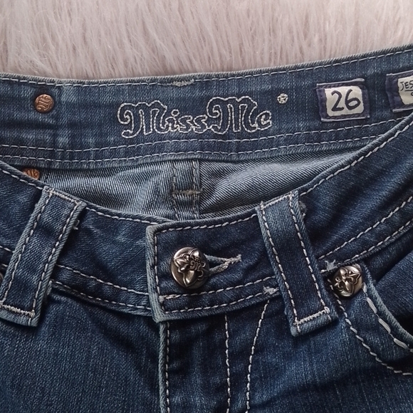 💝💝💝MISS ME JEANS - Picture 2 of 8